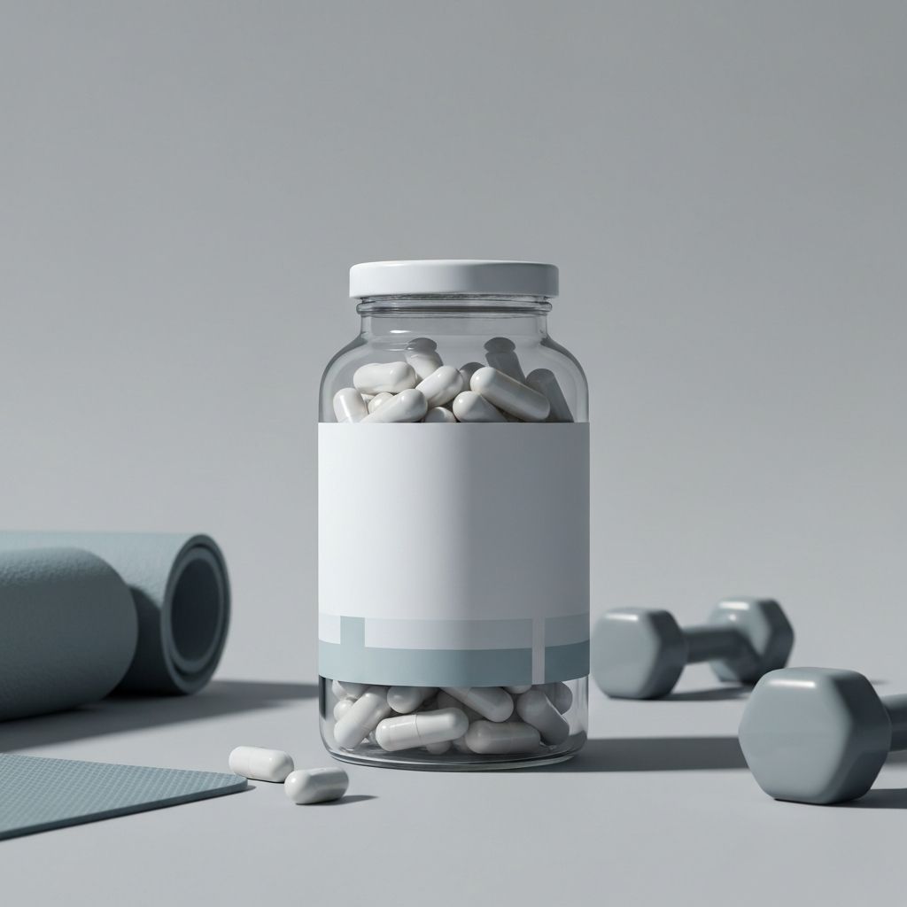 Active Lifestyle Formula