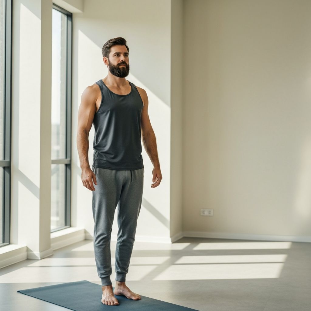 Wellness-focused individuals